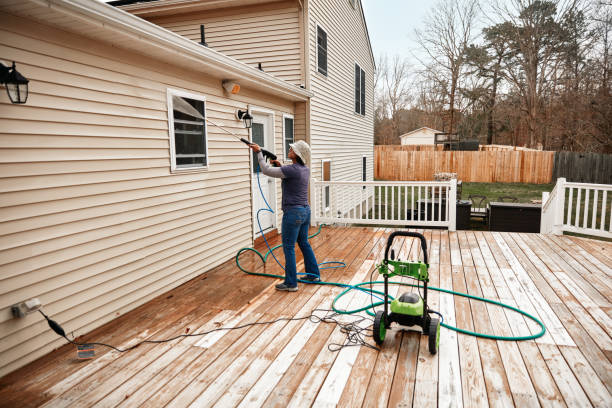 Best Deck Pressure Washing  in Nipomo, CA