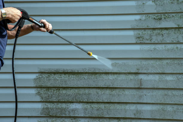 Best Fence Pressure Washing  in Nipomo, CA