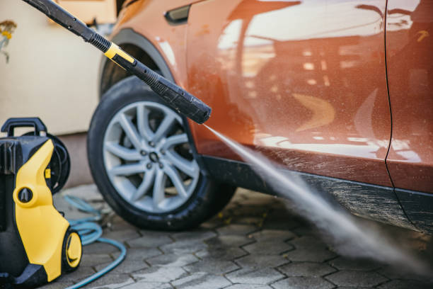 Best House Pressure Washing  in Nipomo, CA