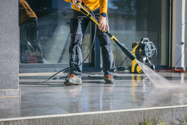 Best Roof Power Washing Services  in Nipomo, CA