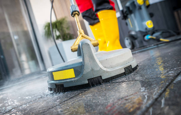 Best Roof Power Washing Services  in Nipomo, CA