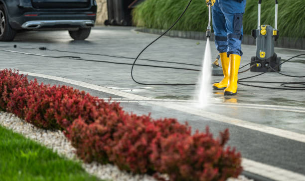 Best Garage Pressure Washing  in Nipomo, CA