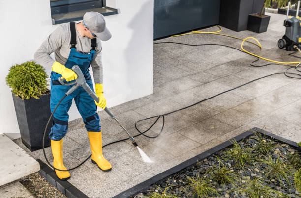 Pressure Washing Estimates in Nipomo, CA