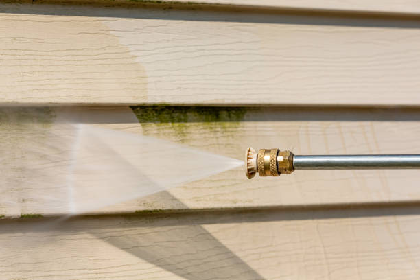 Why Choose Our Certified Pressure Washing Experts for Your Project Needs in Nipomo, CA?