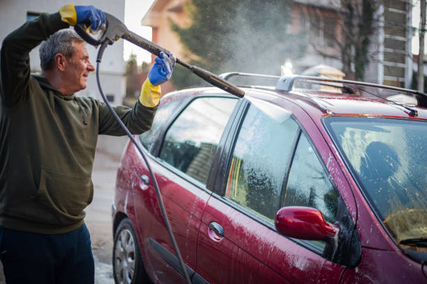  Nipomo, CA Pressure Washing Pros