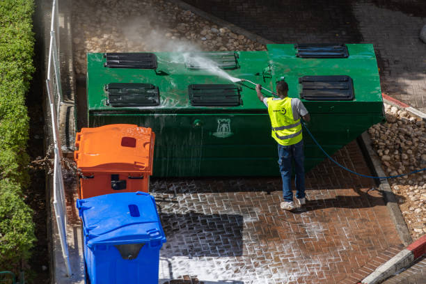 Best Commercial Building Pressure Washing  in Nipomo, CA